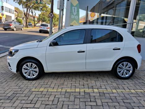 VOLKSWAGEN Gol 1.6 4P FLEX MSI, Foto 7