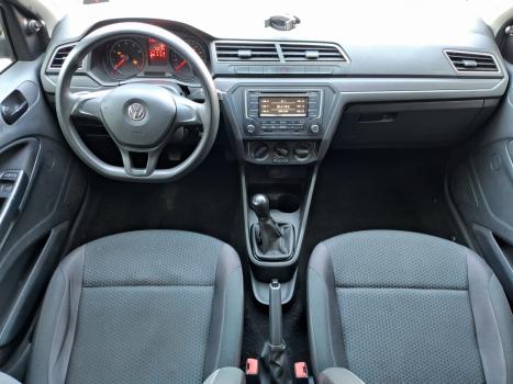 VOLKSWAGEN Gol 1.6 4P FLEX MSI, Foto 9