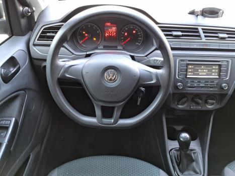 VOLKSWAGEN Gol 1.6 4P FLEX MSI, Foto 10