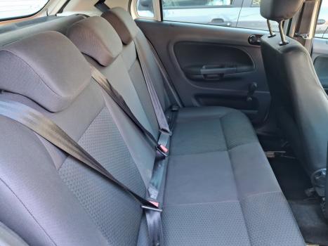 VOLKSWAGEN Gol 1.6 4P FLEX MSI, Foto 13