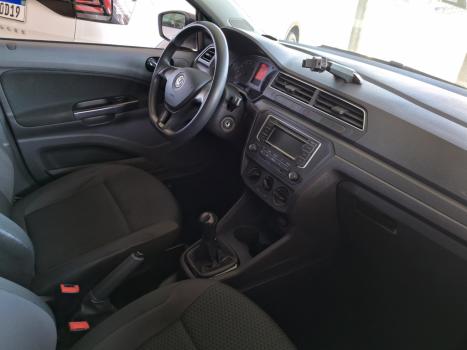 VOLKSWAGEN Gol 1.6 4P FLEX MSI, Foto 14