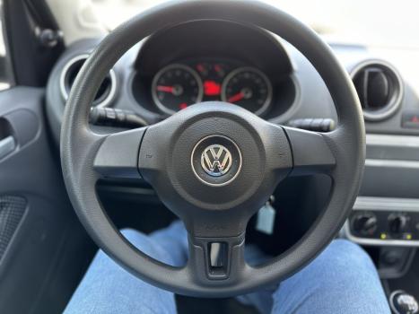 VOLKSWAGEN Gol 1.6 4P FLEX MSI TRENDLINE, Foto 3