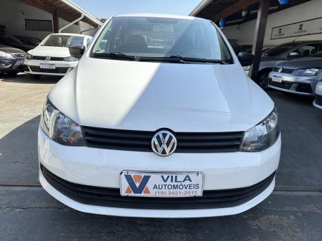 VOLKSWAGEN Gol 1.6 4P FLEX MSI TRENDLINE, Foto 1