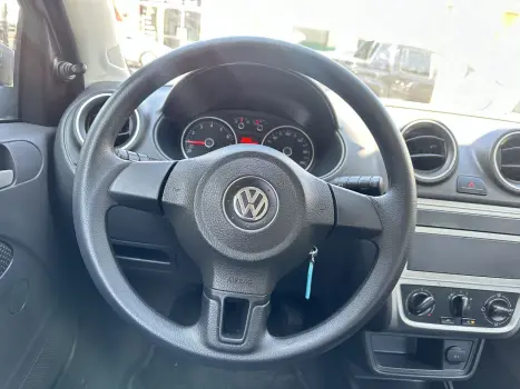 VOLKSWAGEN Gol 1.6 4P FLEX MSI TRENDLINE, Foto 3