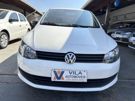 VOLKSWAGEN Gol 1.6 4P FLEX MSI TRENDLINE, Foto 1