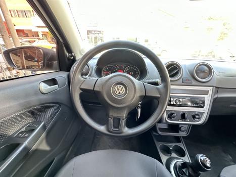 VOLKSWAGEN Gol 1.6 4P FLEX MSI TRENDLINE, Foto 10