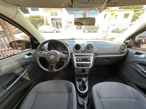 VOLKSWAGEN Gol 1.6 4P FLEX MSI TRENDLINE, Foto 13