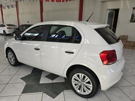 VOLKSWAGEN Gol 1.6 4P FLEX MSI, Foto 3