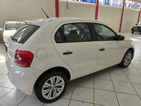 VOLKSWAGEN Gol 1.6 4P FLEX MSI, Foto 5