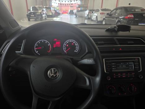 VOLKSWAGEN Gol 1.6 4P FLEX MSI, Foto 7