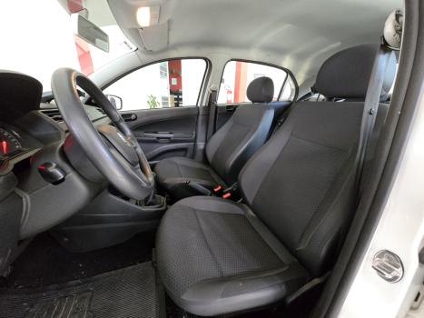 VOLKSWAGEN Gol 1.6 4P FLEX MSI, Foto 8