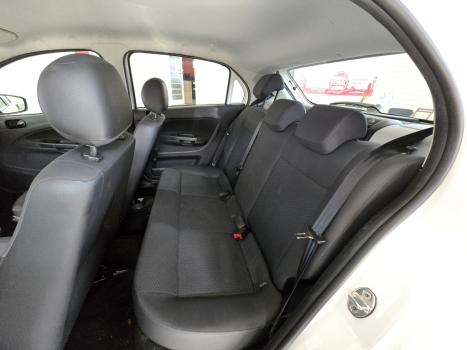 VOLKSWAGEN Gol 1.6 4P FLEX MSI, Foto 9