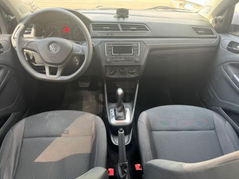 VOLKSWAGEN Gol 1.6 4P FLEX MSI AUTOMTICO, Foto 7