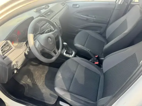 VOLKSWAGEN Gol 1.6 4P FLEX MSI AUTOMTICO, Foto 9