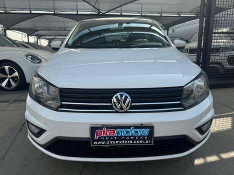 VOLKSWAGEN Gol 1.6 4P FLEX MSI AUTOMTICO, Foto 2