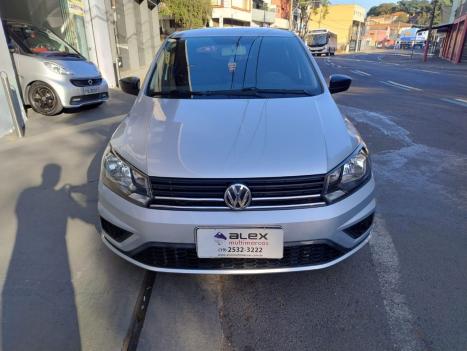 VOLKSWAGEN Gol 1.6 4P FLEX MSI, Foto 2