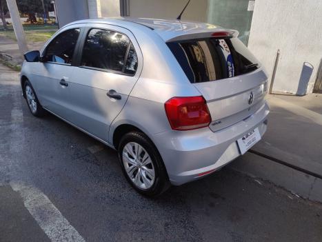 VOLKSWAGEN Gol 1.6 4P FLEX MSI, Foto 4