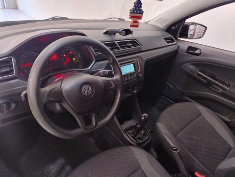 VOLKSWAGEN Gol 1.6 4P FLEX MSI, Foto 6