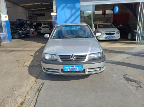 VOLKSWAGEN Gol 1.6 4P G3 POWER, Foto 2