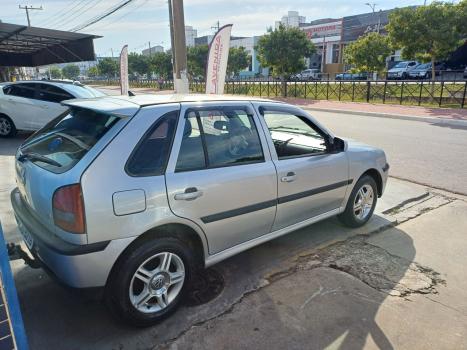 VOLKSWAGEN Gol 1.6 4P G3 POWER, Foto 4