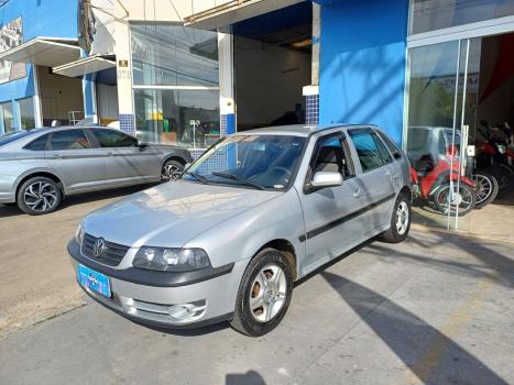 VOLKSWAGEN Gol 1.6 4P G3 POWER, Foto 6