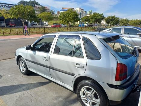 VOLKSWAGEN Gol 1.6 4P G3 POWER, Foto 8