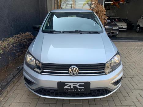 VOLKSWAGEN Gol 1.6 4P FLEX MSI, Foto 2