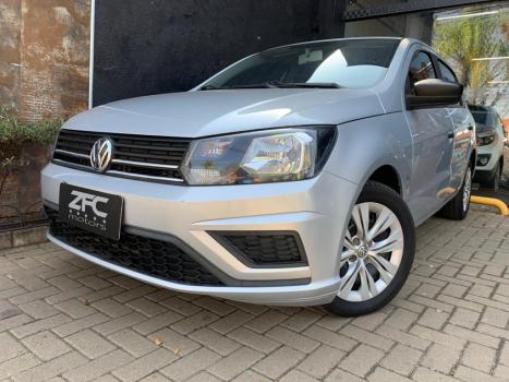 VOLKSWAGEN Gol 1.6 4P FLEX MSI, Foto 1