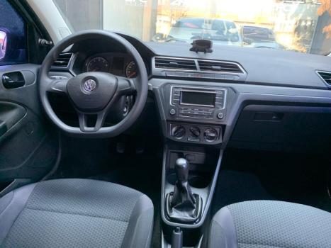 VOLKSWAGEN Gol 1.6 4P FLEX MSI, Foto 10