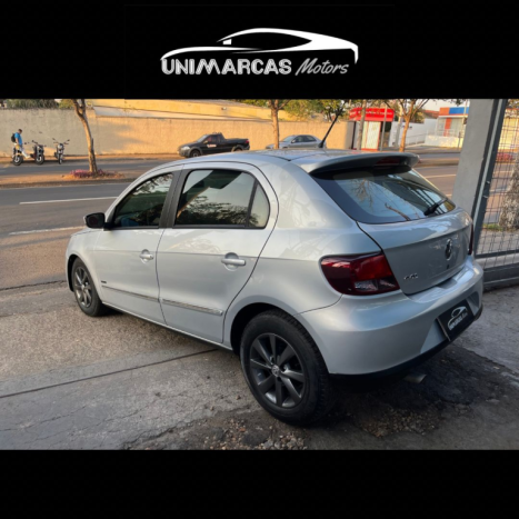 VOLKSWAGEN Gol 1.6 4P G5 POWER FLEX, Foto 3