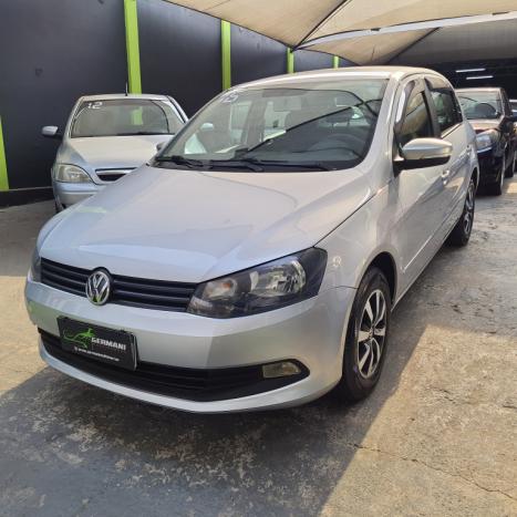 VOLKSWAGEN Gol 1.6 4P FLEX MSI TRENDLINE, Foto 2