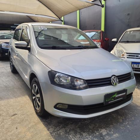 VOLKSWAGEN Gol 1.6 4P FLEX MSI TRENDLINE, Foto 3