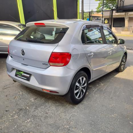 VOLKSWAGEN Gol 1.6 4P FLEX MSI TRENDLINE, Foto 4