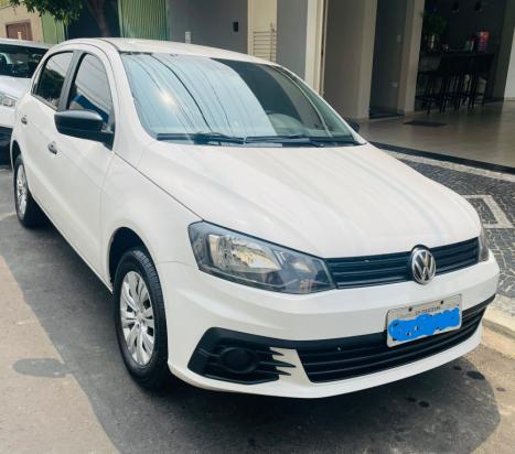 VOLKSWAGEN Gol 1.6 4P FLEX MSI, Foto 2