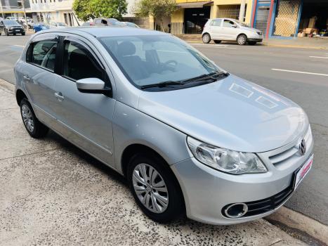 VOLKSWAGEN Gol 1.6 4P G5 TREND FLEX, Foto 2