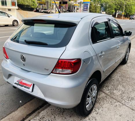 VOLKSWAGEN Gol 1.6 4P G5 TREND FLEX, Foto 6