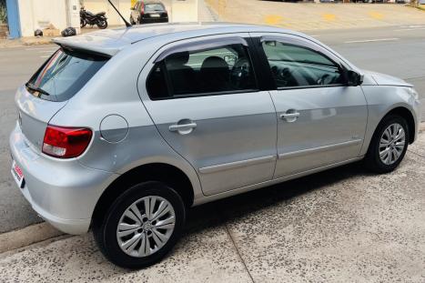 VOLKSWAGEN Gol 1.6 4P G5 TREND FLEX, Foto 7