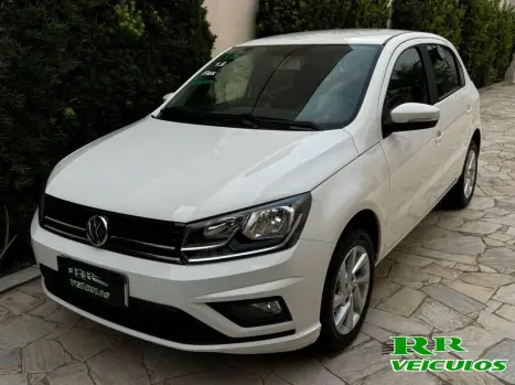 VOLKSWAGEN Gol 1.6 4P FLEX MSI, Foto 1