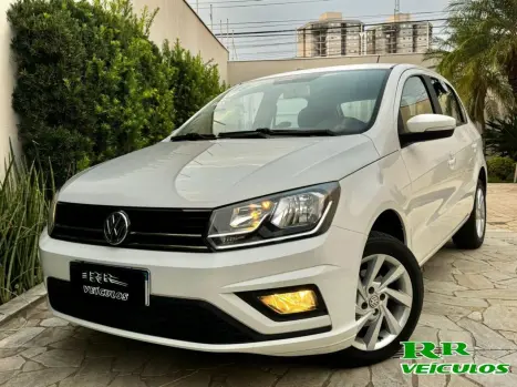 VOLKSWAGEN Gol 1.6 4P FLEX MSI, Foto 2