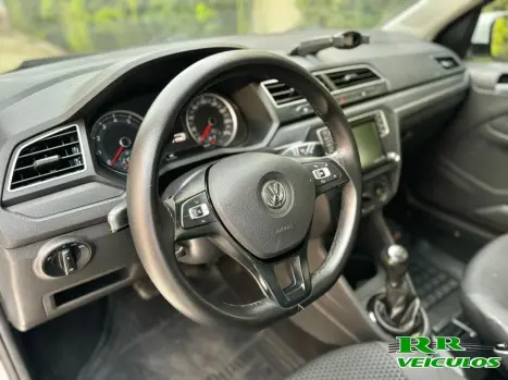 VOLKSWAGEN Gol 1.6 4P FLEX MSI, Foto 7