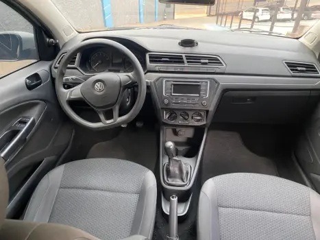 VOLKSWAGEN Gol 1.6 4P FLEX MSI, Foto 9