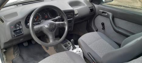 VOLKSWAGEN Gol 1.6 4P CL, Foto 3