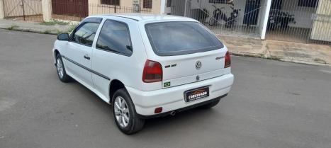 VOLKSWAGEN Gol 1.6 4P CL, Foto 7