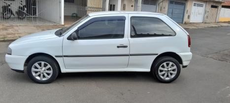 VOLKSWAGEN Gol 1.6 4P CL, Foto 8