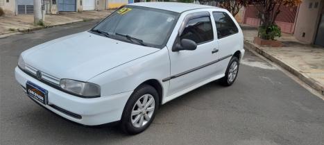 VOLKSWAGEN Gol 1.6 4P CL, Foto 9