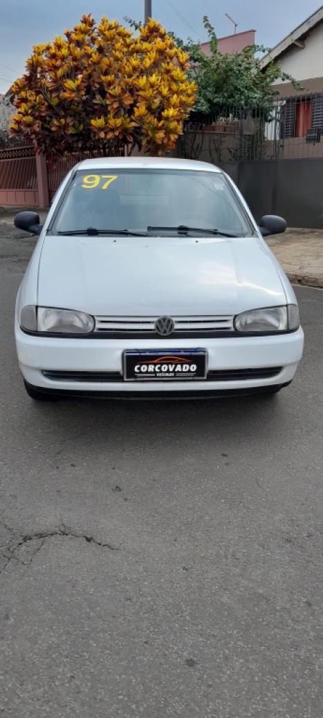 VOLKSWAGEN Gol 1.6 4P CL, Foto 10