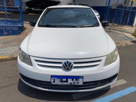 VOLKSWAGEN Gol 1.6 4P G5 TREND FLEX, Foto 2