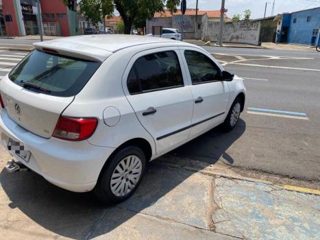 VOLKSWAGEN Gol 1.6 4P G5 TREND FLEX, Foto 6