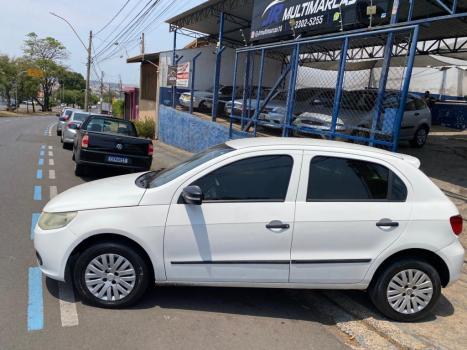 VOLKSWAGEN Gol 1.6 4P G5 TREND FLEX, Foto 3