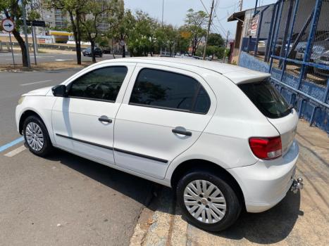 VOLKSWAGEN Gol 1.6 4P G5 TREND FLEX, Foto 4